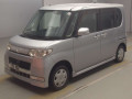 2008 Daihatsu Tanto Custom
