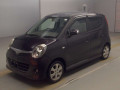 2010 Suzuki MR Wagon