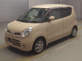 2006 Nissan Moco
