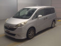 2007 Honda Step WGN