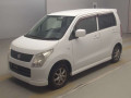 2010 Suzuki Wagon R