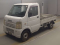 2003 Suzuki Carry Truck