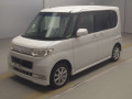 2008 Daihatsu Tanto Custom