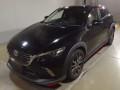 2015 Mazda CX-3