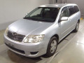 2006 Toyota Corolla Fielder