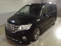 2013 Nissan Serena