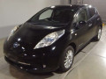 2014 Nissan Leaf