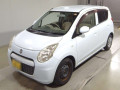 2012 Suzuki ALTO ECO
