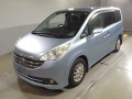 2008 Honda Step WGN