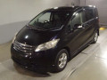 2010 Honda Freed