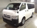 2014 Toyota Hiace Van