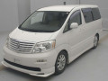 2004 Toyota Alphard