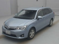 2014 Toyota Corolla Fielder