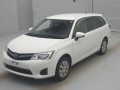 2014 Toyota Corolla Fielder