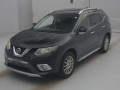 2014 Nissan X-Trail