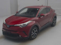 2017 Toyota C-HR