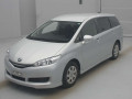 2017 Toyota Wish