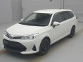 2020 Toyota Corolla Fielder