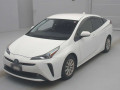 2020 Toyota Prius