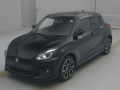 2019 Suzuki Swift Sport