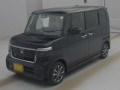 2025 Honda N-BOX CUSTOM