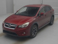 2014 Subaru XV