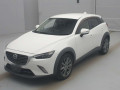 2015 Mazda CX-3