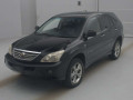 2008 Toyota Harrier Hybrid