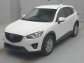 2013 Mazda CX-5
