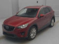 2013 Mazda CX-5