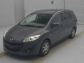 2013 Mazda Premacy