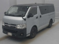 2012 Toyota Hiace Van