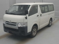 2017 Toyota Hiace Van