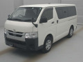 2020 Toyota Hiace Van