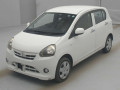 2012 Toyota Pixis Epoch