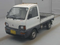 1995 Mitsubishi Minicab Truck