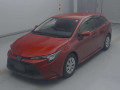 2021 Toyota Corolla Touring Wagon