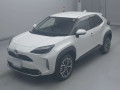 2024 Toyota YARIS CROSS