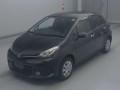 2016 Toyota Vitz