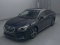 2016 Subaru Legacy B4