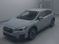 2017 Subaru XV