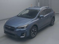2017 Subaru XV