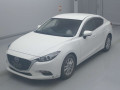 2018 Mazda Axela