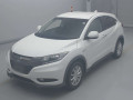 2016 Honda VEZEL