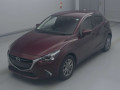 2019 Mazda Demio