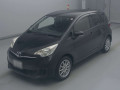 2012 Toyota Ractis