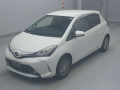 2014 Toyota Vitz