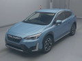 2021 Subaru XV
