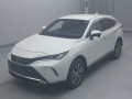 2024 Toyota Harrier