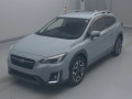 2018 Subaru XV